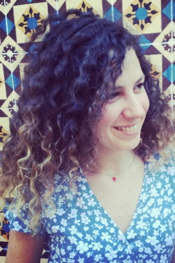 Teresa Nuño de la Rosa