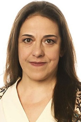 Image of Julia Calvo