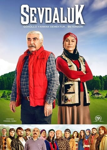 Poster of Sevdaluk