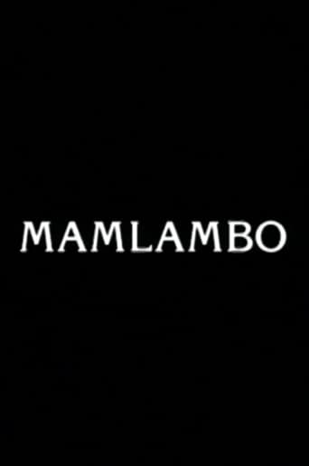Mamlambo