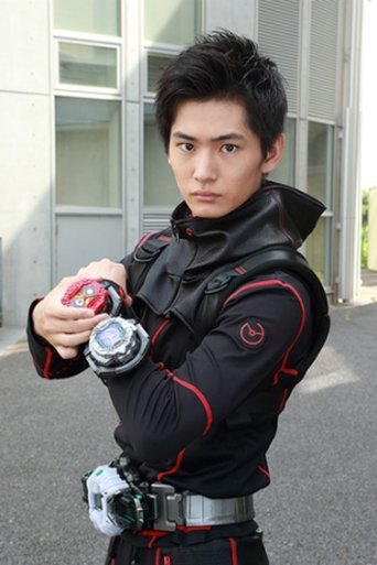 Image of Gaku Oshida