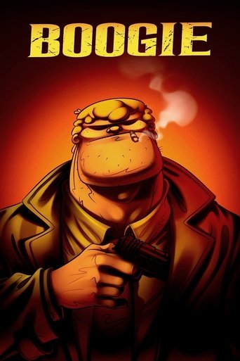 Boogie (2009) Boogie (2009)