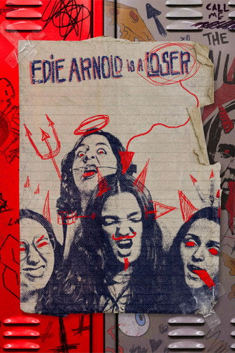Edie Arnold Is a Loser (2026)
