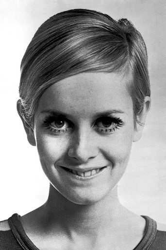 Foto de Twiggy