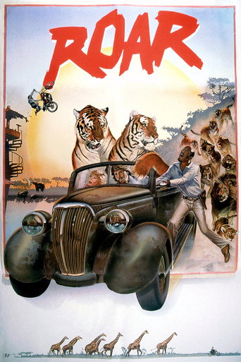 Roar (1981)