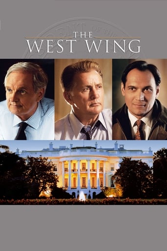 The West Wing Poster