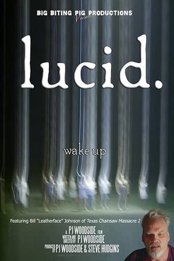 Poster för Lucid