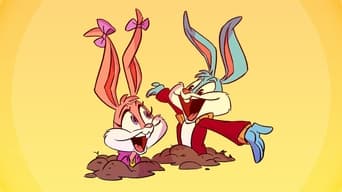 #1 Tiny Toons Looniversity