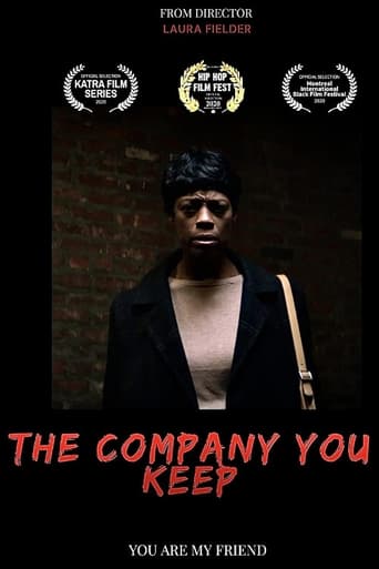 The Company You Keep en streaming 