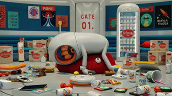 Johnny Express (2014)