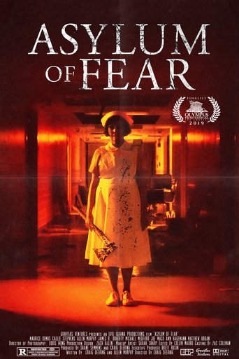 Asylum of Fear (2018)