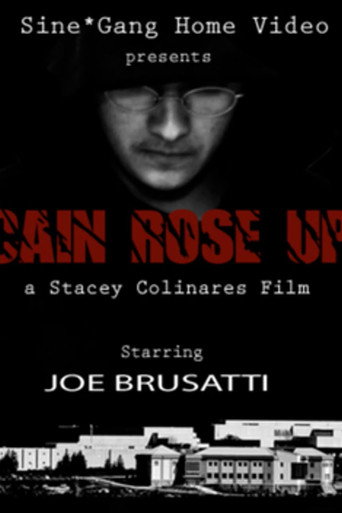 Cain Rose Up (2011)