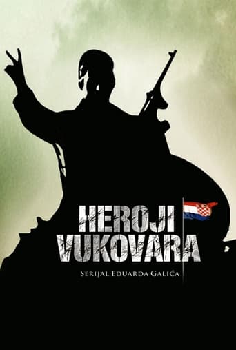 Heroji Vukovara