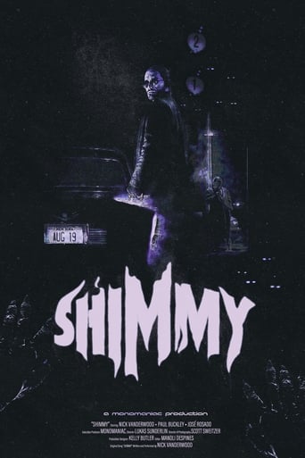 Shimmy en streaming 