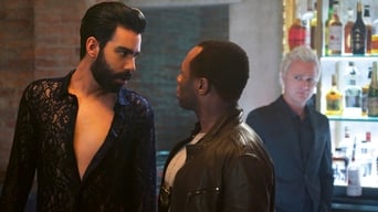 Episódio Temos que Esconder a Liv da série iZombie