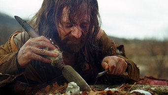 Людина диких прерій (1971)
