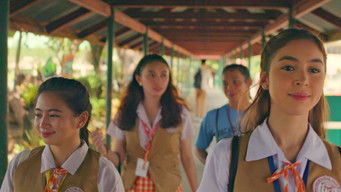 Episode 8 — Mga Paladesisyon