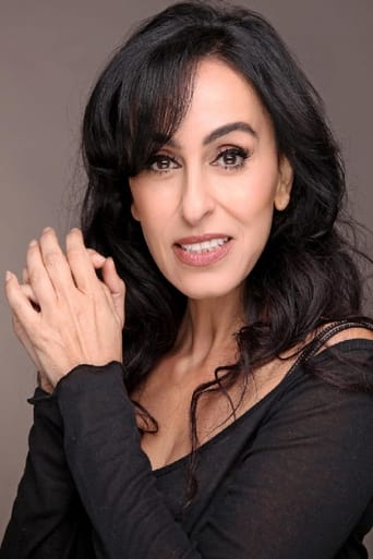Image of Rita Yahan-Farouz