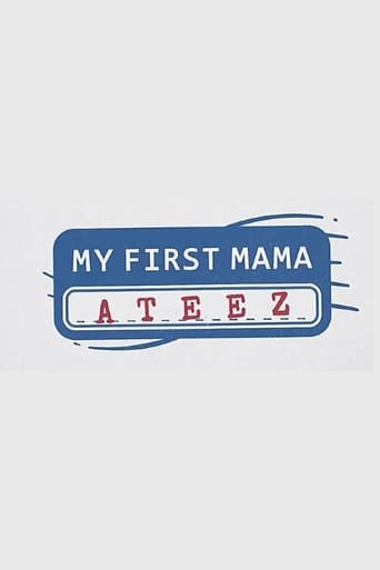 My First MAMA: ATEEZ torrent magnet 