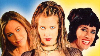 Desperate But Not Serious (2000)