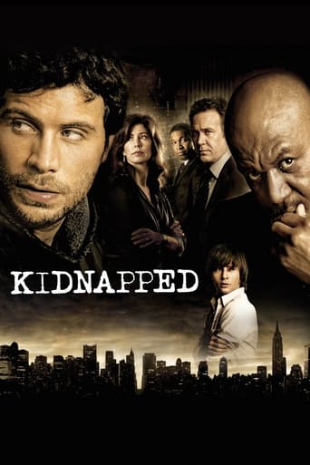 Kidnapped en streaming 