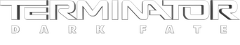 Terminator: Dark Fate logo
