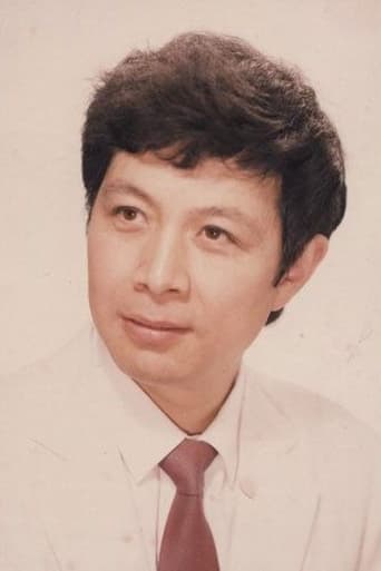 Image of Chen Shaoze