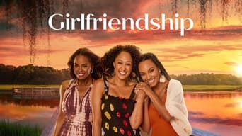 #4 Girlfriendship