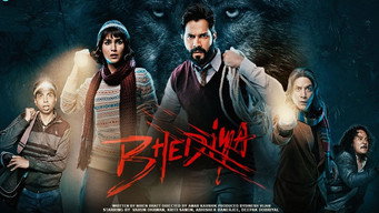 #11 Bhediya