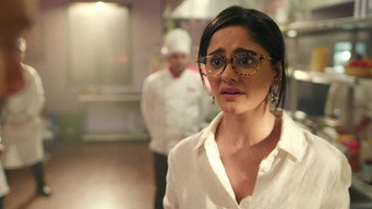 Episode 12 — Mannat Makes a Vow