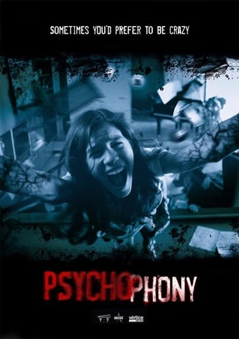 Poster för Psychophony