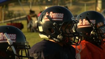 Friday Night Tykes - S1E01