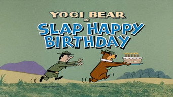 Slap Happy Birthday