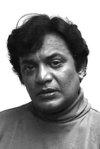 Image of Uttam Kumar