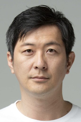 Image of Arata Yamanaka