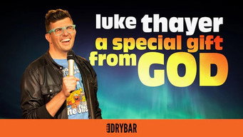 Episode 127 — Luke Thayer: A Special Gift From God