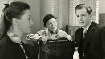 Mod og mandshjerte (1955)