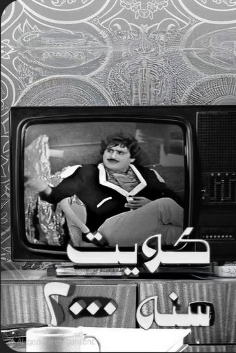 Kuwait in 2000 (1966)