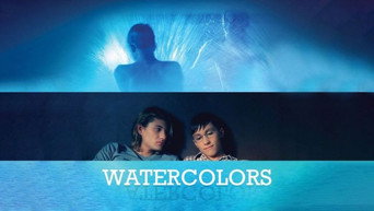 #7 Watercolors