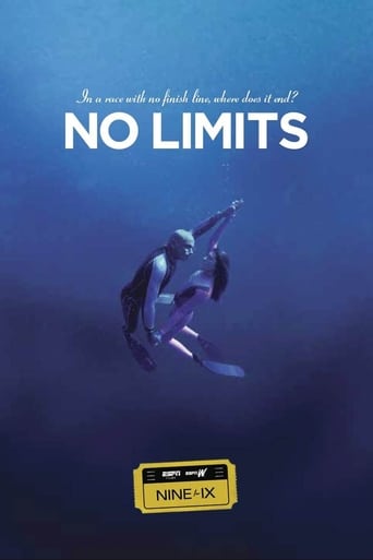 Poster för No Limits