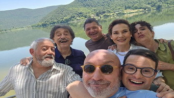 Maledetto tempo (2026)