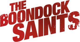 The Boondock Saints logo