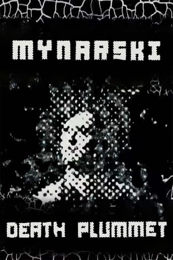 Poster of La caída mortal de Mynarski