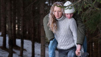 Snow (2023)