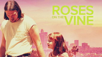 #9 Roses on the Vine