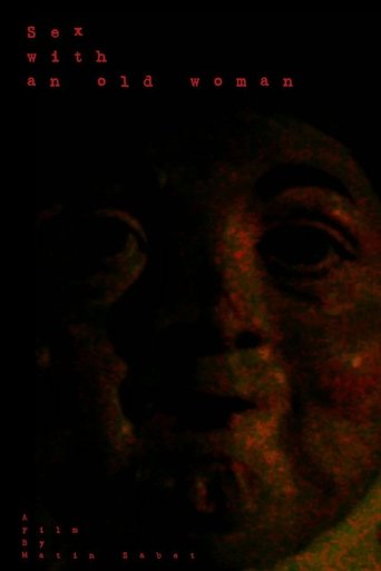 Sex with an old woman (2025)