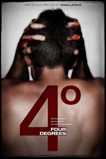 4° (Four Degrees) en streaming 