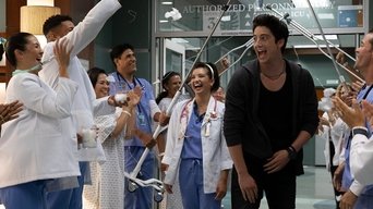 Episódio E Agora? da série Doogie Kamealoha: Doutora Precoce