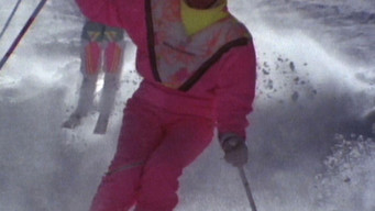 Escape to Ski (1988)
