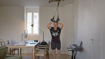 Luis Enrique presenta: No tenéis ni **** idea